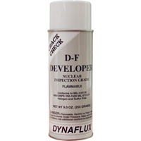 REVELATEUR,DF315-16, 16OZ., Canette a&eacute;rosol Mukwa Safety Services