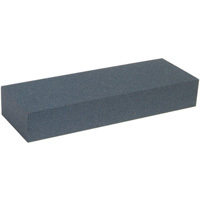 Crystolon&reg; Sharpening Benchstone Mukwa Safety Services