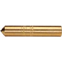 Non-Resettable Single Point Dressing Tool Mukwa Safety Services