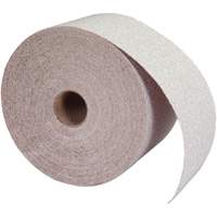 Rouleau en papier PSA, Oxyde d'aluminium, 2-3/4" la x 135' lo, Grain 240 Mukwa Safety Services