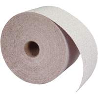Rouleau en papier PSA, Oxyde d'aluminium, 2-3/4" la x 135' lo, Grain 180 Mukwa Safety Services