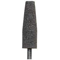 Points de fixation sur liant r&eacute;sinique Norzon, A1, Alumine de zirconium, 3/4" dia., 2-1/2" lo Mukwa Safety Services