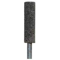 Points de fixation sur liant r&eacute;sinique Norzon, W189, Alumine de zirconium, 1/2" dia., 2" lo Mukwa Safety Services