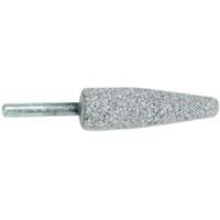 Points de fixation sur liant r&eacute;sinique Charger, A1, Alumine de zirconium, 3/4" dia., 2-1/2" lo, 30 Grain Mukwa Safety Services