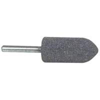 Points de fixation sur liant r&eacute;sinique Charger, A11, Alumine de zirconium, 7/8" dia., 2" lo, 30 Grain Mukwa Safety Services