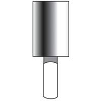 Points de fixation sur liant r&eacute;sinique Charger, W189, Alumine de zirconium, 1/2" dia., 2" lo, 30 Grain Mukwa Safety Services