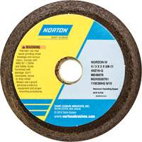Norzon Plus&reg; Non-Reinforced Portable Snagging Cups Mukwa Safety Services