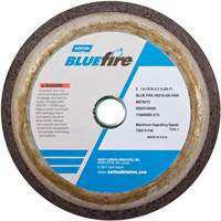 BlueFire&reg; Non-Reinforced Portable Snagging Cups Mukwa Safety Services