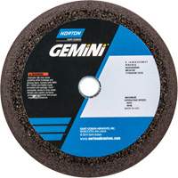 Gemini&reg; Non-Reinforced Portable Snagging Cups Mukwa Safety Services