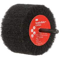 Scotch-Brite Flap Brushes Mukwa Safety Services