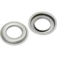 1" x 5/8" Flange Adapter #3, 09153 Mukwa Safety Services