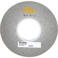 Scotch-Brite EXL Deburring Wheel Mukwa Safety Services