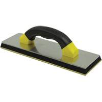 Applicateur de coulis lamin&eacute; professionnel Mukwa Safety Services