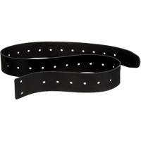 Partie avant de ceinture en cuir Adflo Mukwa Safety Services