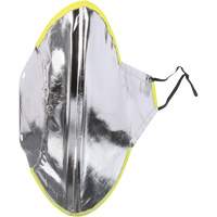 Speedglas Leather Throat & Side Protector Mukwa Safety Services