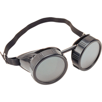 Safety Eyewear & Accessories