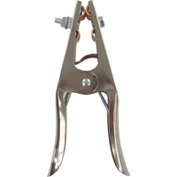 Ground Clamps, 300 Amperage Rating Mukwa Safety Services