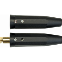 Cam Action Cable Connectors, 4 thru 4/0 Capacity Mukwa Safety Services