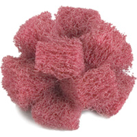 Laine abrasive de polissage HS Buff and Blend Standard Abrasives Mukwa Safety Services