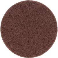Standard Abrasives Buff & Blend Hook & Loop Disc, 6" Dia., Very Fine Grit, Aluminum Oxide Mukwa Safety Services