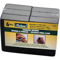 &eacute;ponge abrasive Mukwa Safety Services