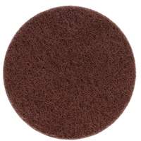 Standard Abrasives Buff & Blend Hook & Loop Disc, 6" Dia., Very Fine Grit, Aluminum Oxide Mukwa Safety Services