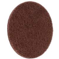 Standard Abrasives Buff & Blend Hook & Loop Disc, 6" Dia., Very Fine Grit, Aluminum Oxide Mukwa Safety Services