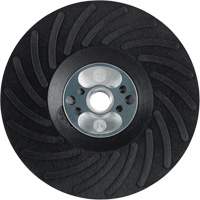 5" Backing Pad Mukwa Safety Services
