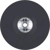 4-1/2" Backing Pad Mukwa Safety Services