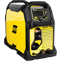 Rebel EMP 235ic Portable Welding Machine, 230 V/120 V, 1 Ph, 50/60 Hz Mukwa Safety Services