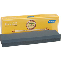 Crystolon&reg; Combination Grit Benchstone Mukwa Safety Services