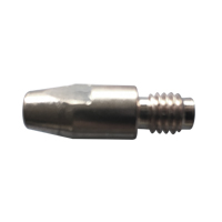 Tube-contact en cuivre Mukwa Safety Services