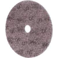 Scotch-Brite Hook & Loop Surface Conditioning Discs, 7" Dia., Coarse Grit, Ceramic Mukwa Safety Services