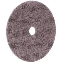 Scotch-Brite Hook & Loop Surface Conditioning Discs, 7" Dia., Coarse Grit, Ceramic Mukwa Safety Services