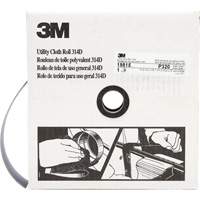 314D Utility Cloth Roll Mukwa Safety Services