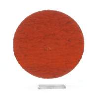 Roloc Disc, 2" Dia., P120 Grit, Ceramic Mukwa Safety Services