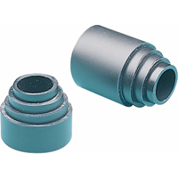 Meules d'&eacute;bavurage & de finition multiple - Accessoires pour meules Mukwa Safety Services
