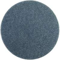 Disque non tiss&eacute; autoagrippant, dia 7", Grain Tr&egrave;s fin, Oxyde d'aluminium, Poids Mukwa Safety Services