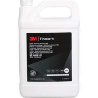 Finesse-it Finishing Material Mukwa Safety Services
