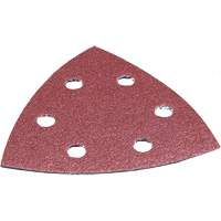 Papier abrasif Delta Red 60 grains Starlock Mukwa Safety Services