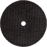 Cubitron 3 Cut-Off Wheel, 4" x 1/8", 3/8" Arbor, Type T1, Ceramic, 21000 RPM Mukwa Safety Services