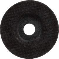 Meule &agrave; tronçonner Cubitron 3, 4-1/2" x 0,045", Arbre de 7/8", Type T27, C&eacute;ramique, 13 300 Tr/min Mukwa Safety Services