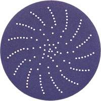 Disque en toile 900DZ Cubitron II Xtract, 5" dia., Grain 40+, C&eacute;ramique Mukwa Safety Services