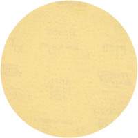 Disque H&L en papier Gold Reserve A296, dia 5", Grain P120, Oxyde d'aluminium Mukwa Safety Services