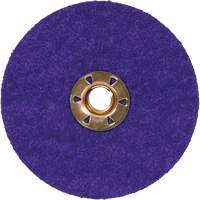 Disque en fibre Cubitron 3, C&eacute;ramique, 36+, 7" Dia Mukwa Safety Services