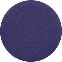 Disque en tissu 900DZ Stikit Cubitron II, 6" dia., Grain 40+, C&eacute;ramique Mukwa Safety Services