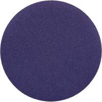 Disque en tissu 900DZ Hookit Cubitron II, dia 6", Grain 60+, C&eacute;ramique, Poids J Mukwa Safety Services