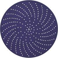Disque en toile 900DZ II Xtract Cubitron, dia 6", Grain 60+, C&eacute;ramique, Poids J Mukwa Safety Services