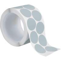 Rouleau de disque de film Trizact Finesse-it 464LA, 1-1/4" dia., Grain A5, Carbure de silicium Mukwa Safety Services