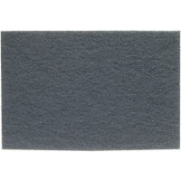 Bear-Tex Hand Pads, Silicon Carbide, 6" x 9", Ultra Fine Grit Mukwa Safety Services